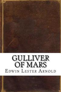 Gulliver of Mars