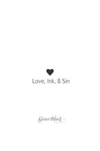 Love, Ink, and Sin