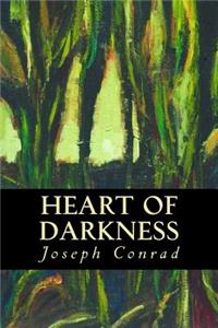 Heart of Darkness