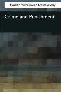 Crime and Punishment
