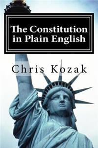 Constitution in Plain English