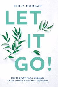 Let It Go!