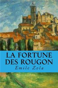 La Fortune des Rougon