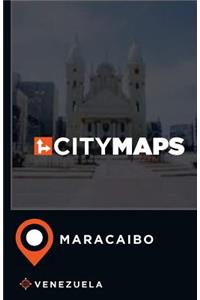 City Maps Maracaibo Venezuela