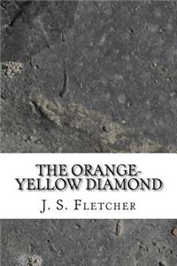 The Orange-Yellow Diamond