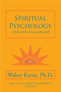 Spiritual Psychology