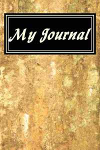 My Journal