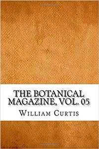 The Botanical Magazine
