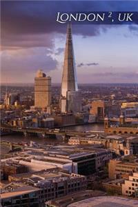 London 2, UK Travel Log