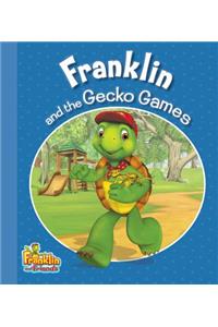 Franklin and the Gecko Games: Franklin and Friends