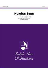 Hunting Song