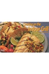 Cooking on the Indoor Grill