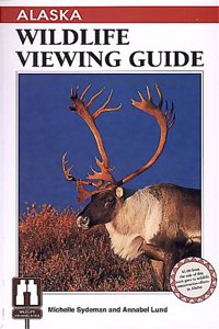 Alaska Wildlife Viewing Guide