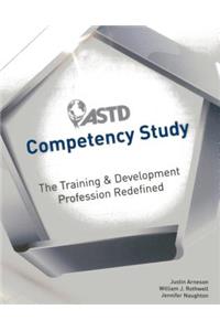 ASTD Competency Study