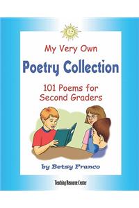 My Very Own Poetry Collection
