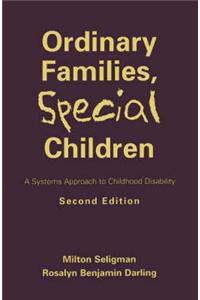 Ordinary Families, Special Children