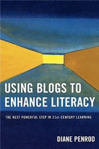 Using Blogs to Enhance Literacy