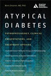 Atypical Diabetes