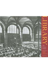 Library: The Drama Within