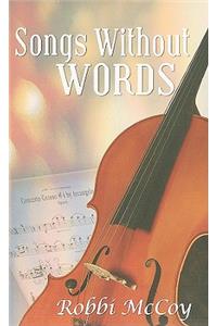 Songs Without Words
