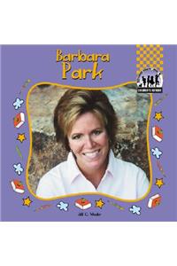 Barbara Park