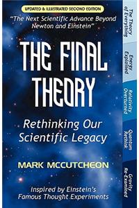 The Final Theory