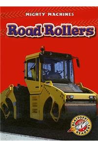 Road Rollers