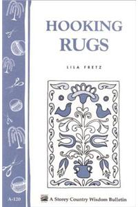 Hooking Rugs