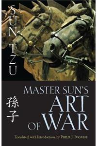 Master Sun's Art of War