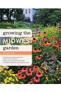 Growing the Midwest Garden