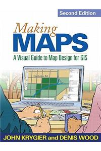 Making Maps, Second Edition