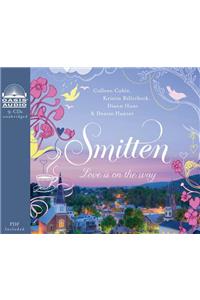 Smitten (Library Edition)