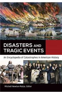 Disasters and Tragic Events