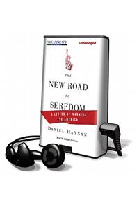 New Road to Serfdom