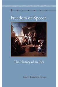 Freedom of Speech