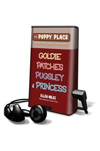 Puppy Place