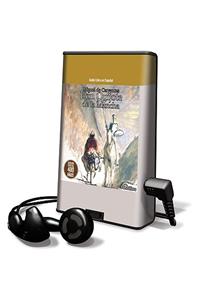 Don Quijote de la Mancha (Don Qixote)