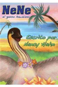 NeNe el Ganso Hawaiano