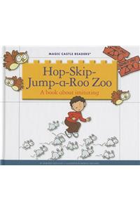 Hop-Skip-Jump-A-Roo Zoo