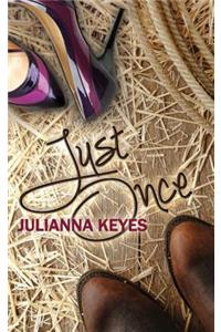 Just Once