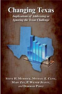 Changing Texas