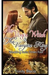 Virgin Witch and the Vampire King