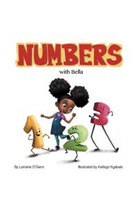 Numbers with Bella