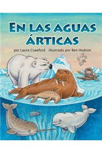 En Las Aguas Árticas (in Arctic Waters)