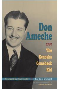 Don Ameche