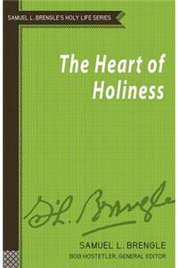 The Heart of Holiness