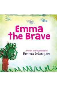Emma The Brave