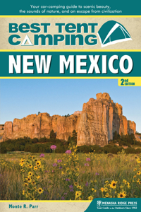 Best Tent Camping: New Mexico