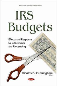 IRS Budgets