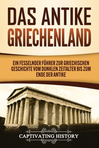 antike Griechenland